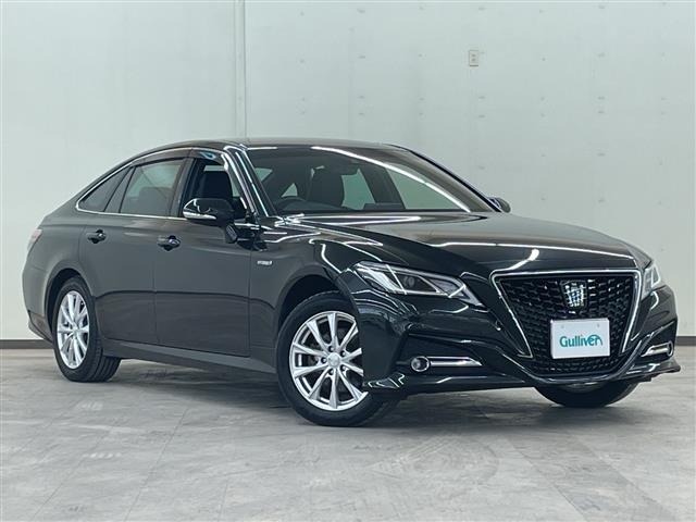 Toyota CROWN 2018 7651418-0