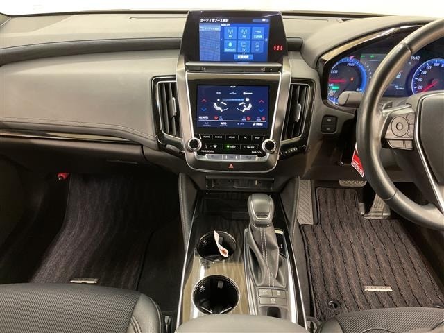 Toyota CROWN 2018 7651418-12