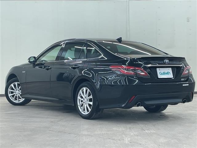 Toyota CROWN 2018 7651418-13