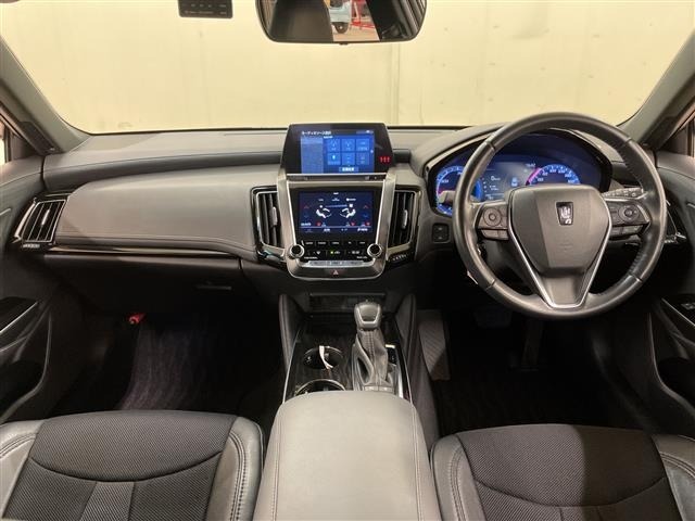 Toyota CROWN 2018 7651418-14
