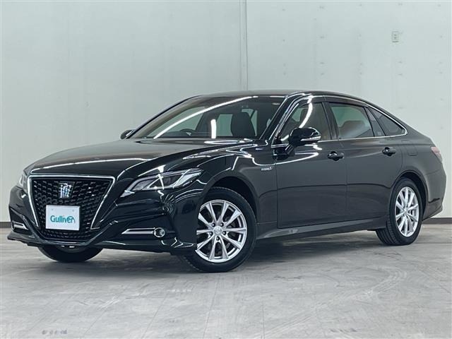 Toyota CROWN 2018 7651418-15