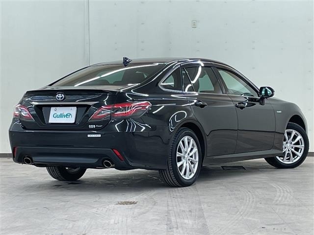 Toyota CROWN 2018 7651418-16