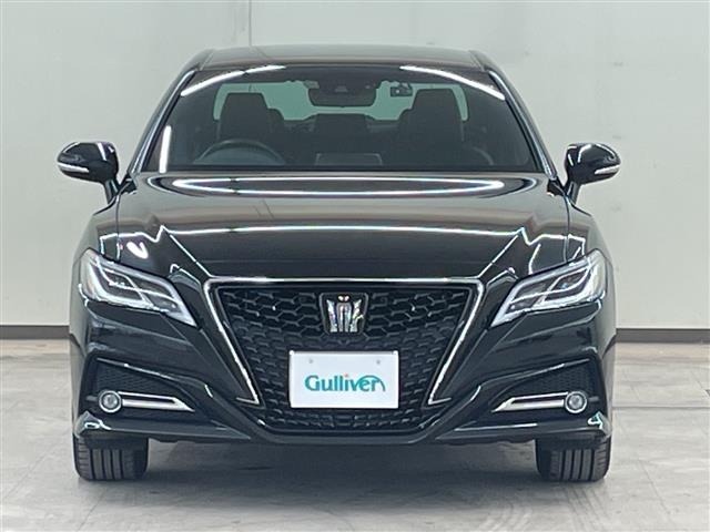 Toyota CROWN 2018 7651418-18