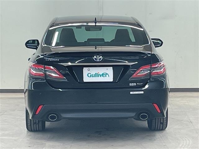 Toyota CROWN 2018 7651418-19