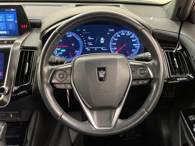 Toyota CROWN 2018 7651418-20