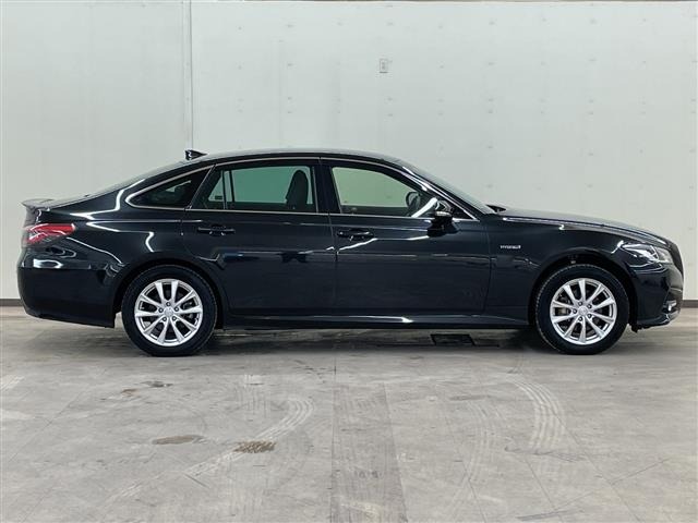 Toyota CROWN 2018 7651418-21