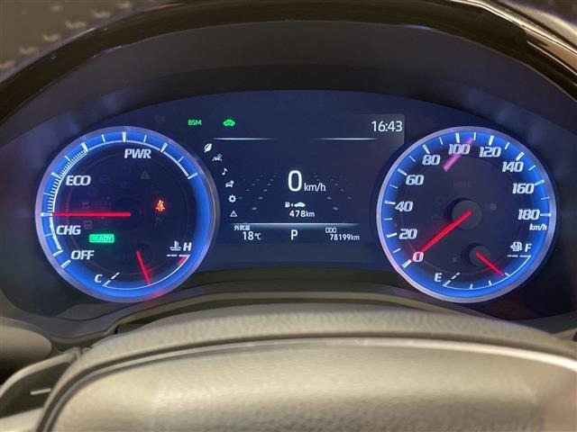 Toyota CROWN 2018 7651418-22