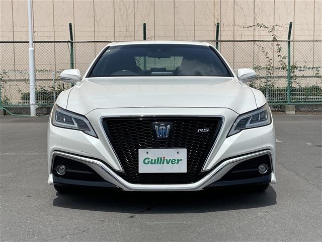Toyota CROWN 2020 7651464-12
