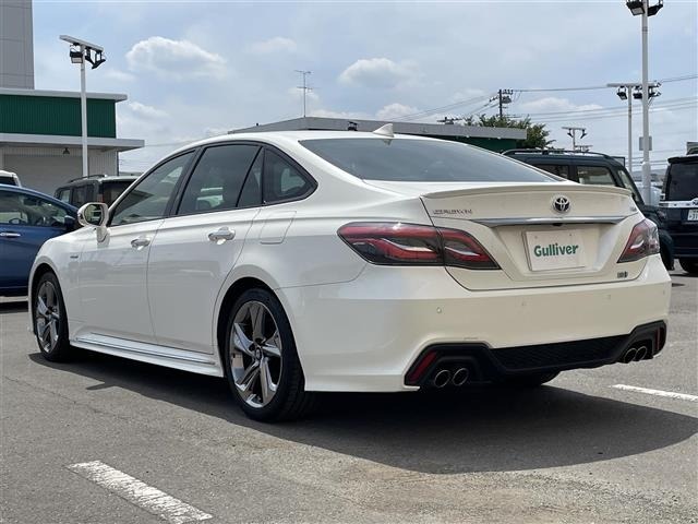 Toyota CROWN 2020 7651464-13