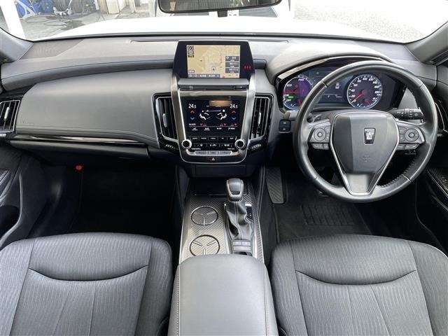 Toyota CROWN 2020 7651464-14