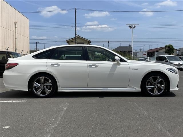 Toyota CROWN 2020 7651464-20