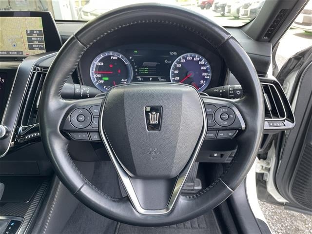 Toyota CROWN 2020 7651464-6