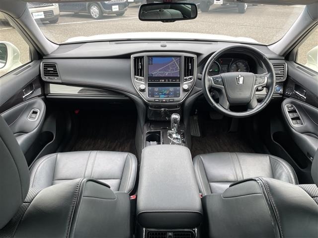 Toyota CROWN 2014 7651467-14