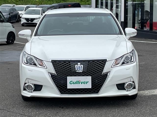 Toyota CROWN 2014 7651467-22
