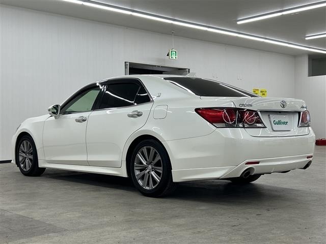 Toyota CROWN 2017 7651499-13
