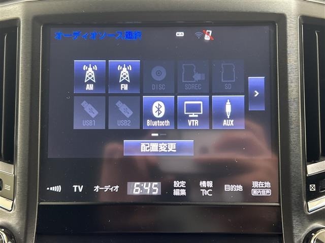 Toyota CROWN 2017 7651499-17