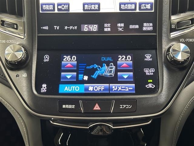 Toyota CROWN 2017 7651499-18