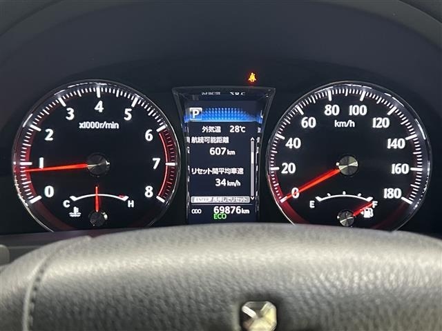 Toyota CROWN 2017 7651499-19