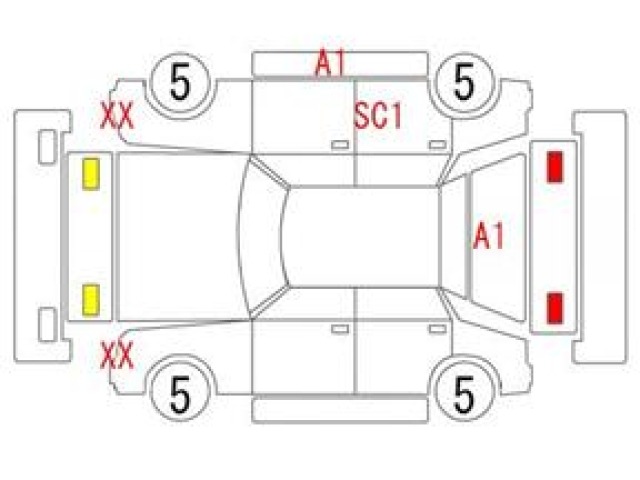 Toyota CROWN 2017 7651499-23