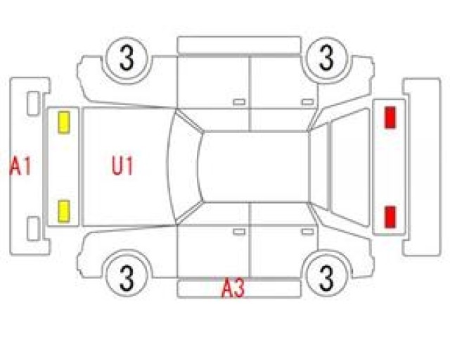 Toyota CROWN 2013 7651510-23