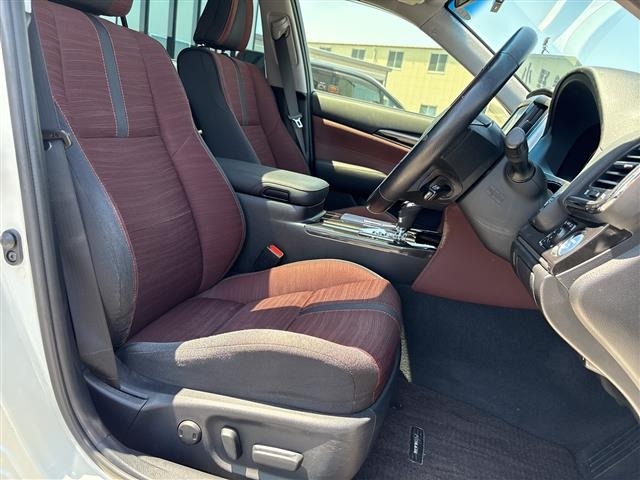 Toyota CROWN 2013 7651510-6