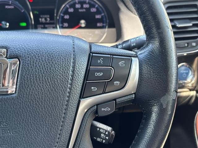 Toyota CROWN 2013 7651510-9