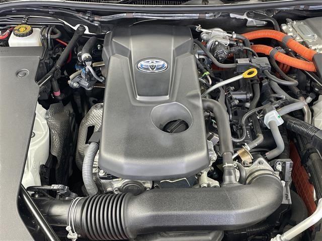Toyota CROWN 2020 7651531-14