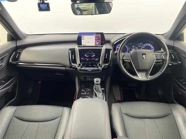Toyota CROWN 2020 7651531-15