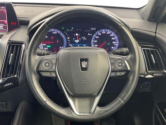 Toyota CROWN 2020 7651531-5