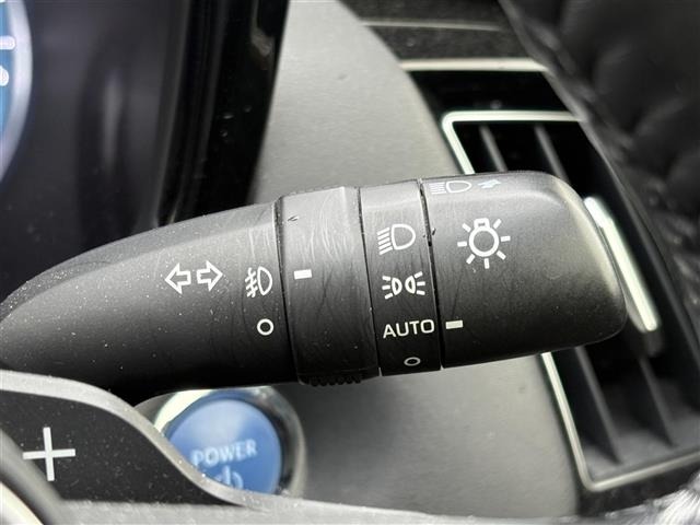 Toyota CROWN 2018 7651561-19