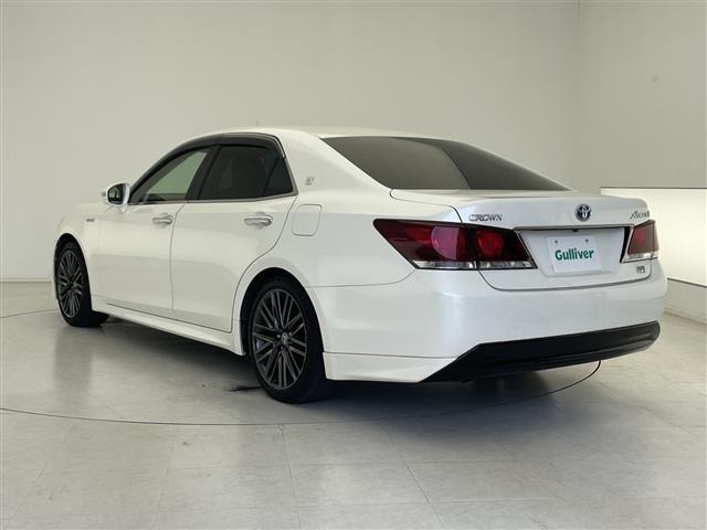 Toyota CROWN 2014 7651562-14