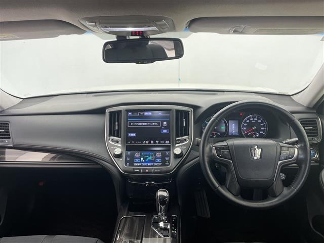 Toyota CROWN 2014 7651562-15