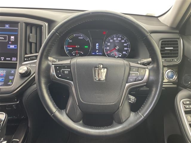 Toyota CROWN 2014 7651562-22