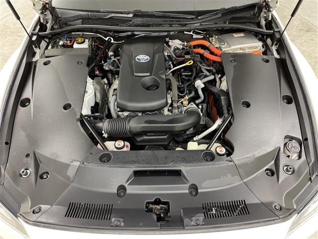 Toyota CROWN 2018 7651573-14