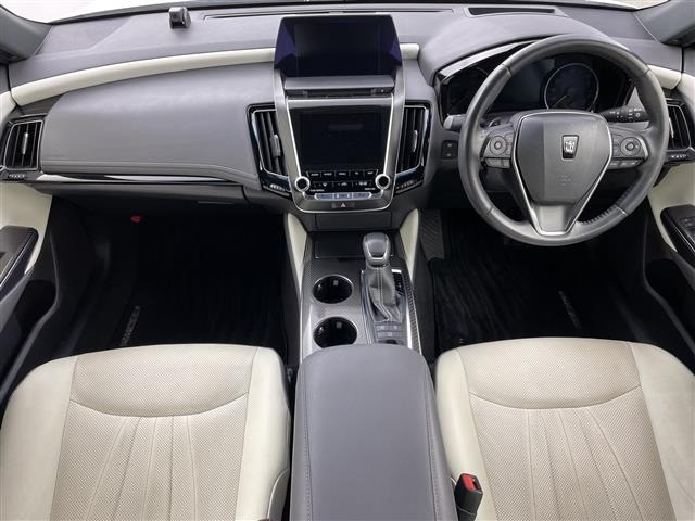 Toyota CROWN 2018 7651573-15