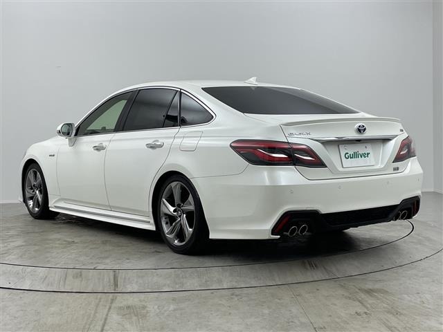 Toyota CROWN 2018 7651573-2