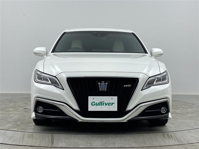 Toyota CROWN 2018 7651573-20
