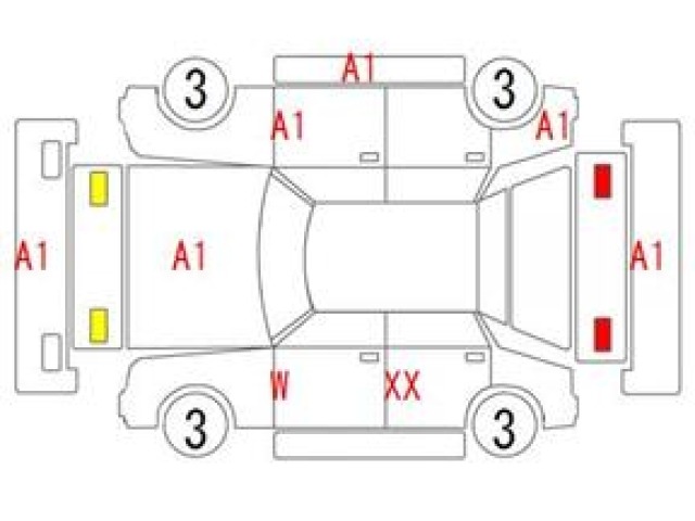 Toyota CROWN 2018 7651573-23