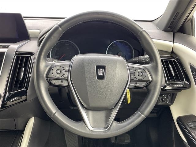 Toyota CROWN 2018 7651573-4