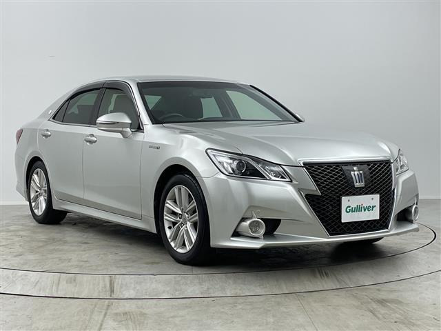 Toyota CROWN 2014 7651574-0