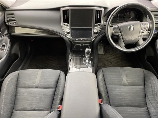 Toyota CROWN 2014 7651574-15