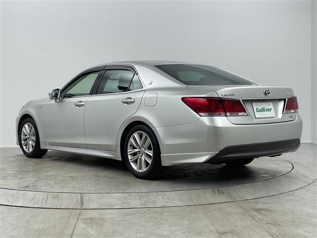 Toyota CROWN 2014 7651574-2