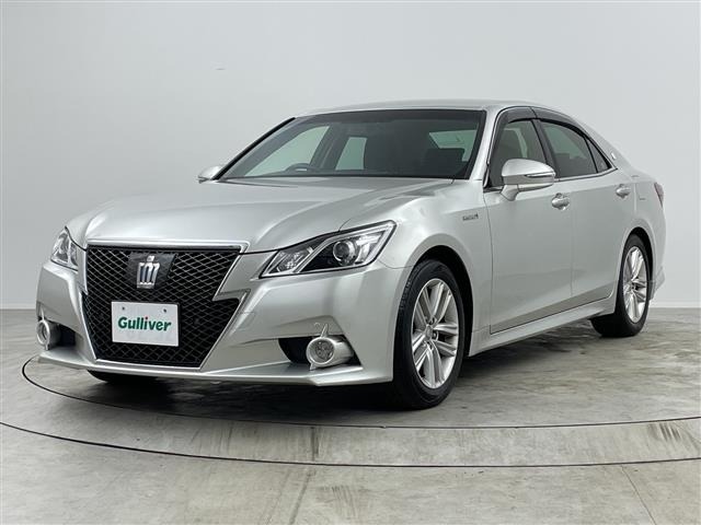 Toyota CROWN 2014 7651574-22