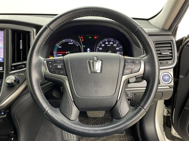 Toyota CROWN 2014 7651574-4