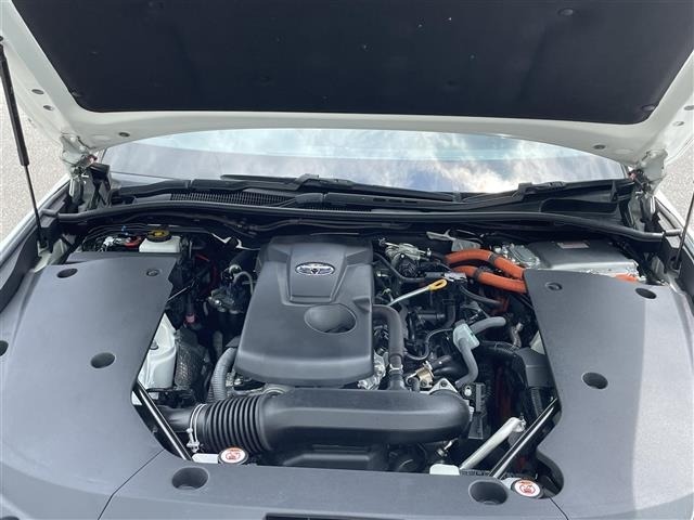 Toyota CROWN 2020 7651591-11