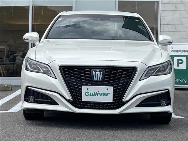 Toyota CROWN 2020 7651591-16