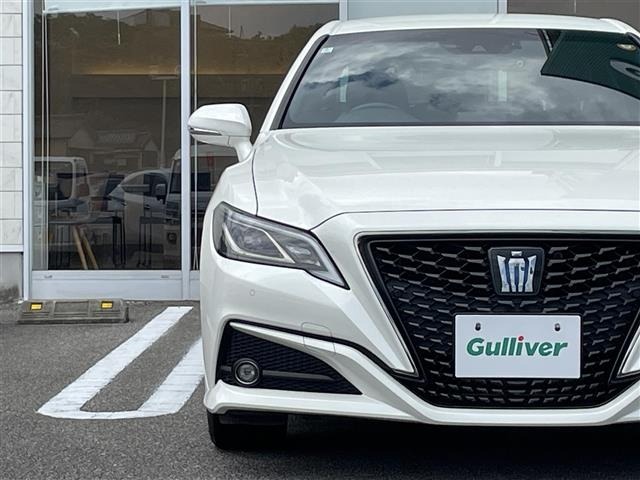 Toyota CROWN 2020 7651591-17