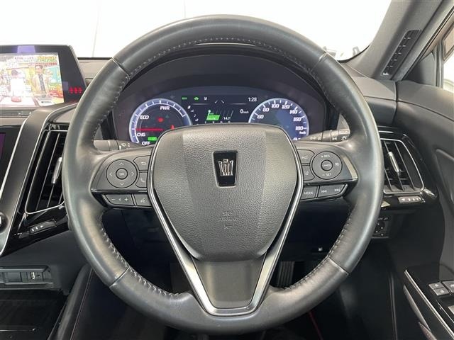 Toyota CROWN 2020 7651591-6