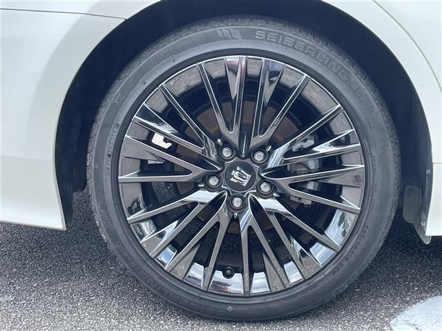 Toyota CROWN 2020 7651591-7