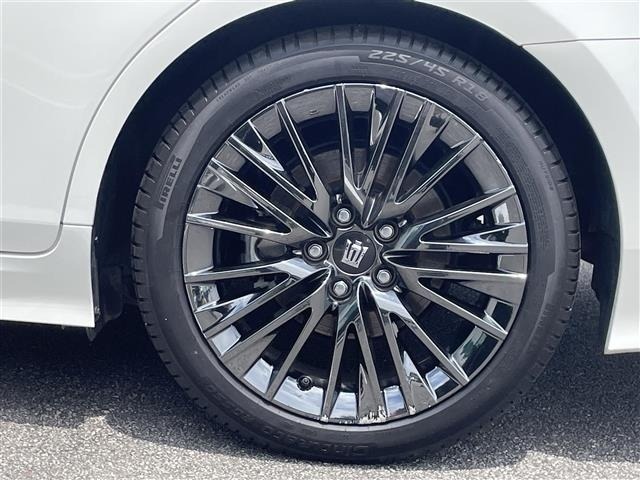 Toyota CROWN 2020 7651591-8